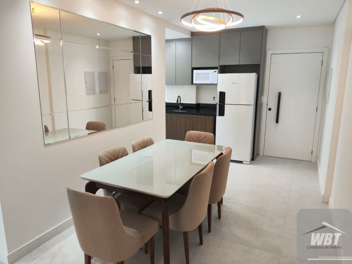 APARTAMENTO EM ITAPEMA, COM 02 DORMS, 400m MAR, MO