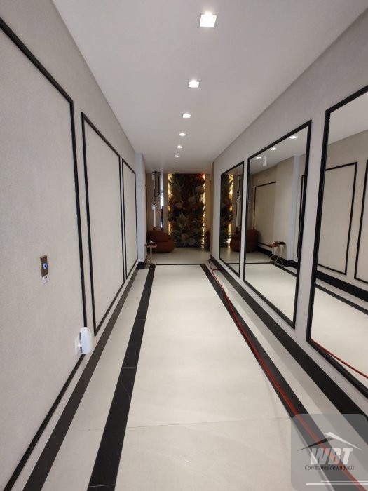 APARTAMENTO EM ITAPEMA, COM 02 DORMS, 400m MAR, MO