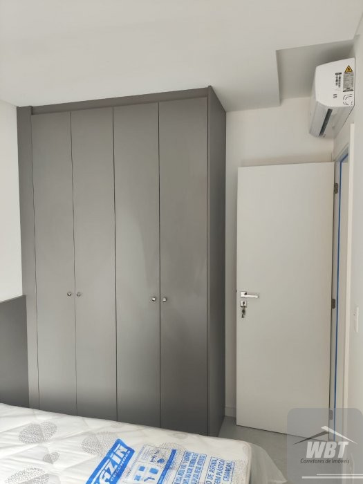 APARTAMENTO EM ITAPEMA, COM 02 DORMS, 400m MAR, MO