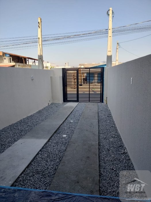 SOBRADO EM ITAPEMA COM 02 SUITES, ACEITA FINANCIAM