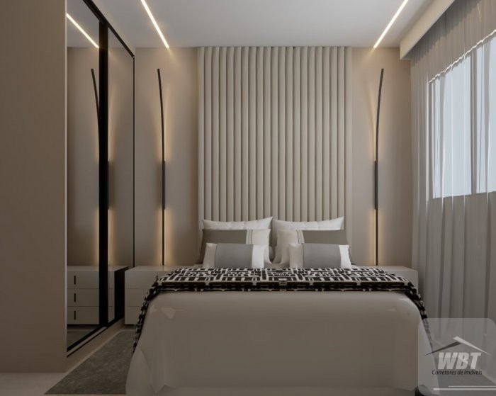 SOBRADOS COM 03 DORMS., SENDO 01 SUITE, FINANCI�VE