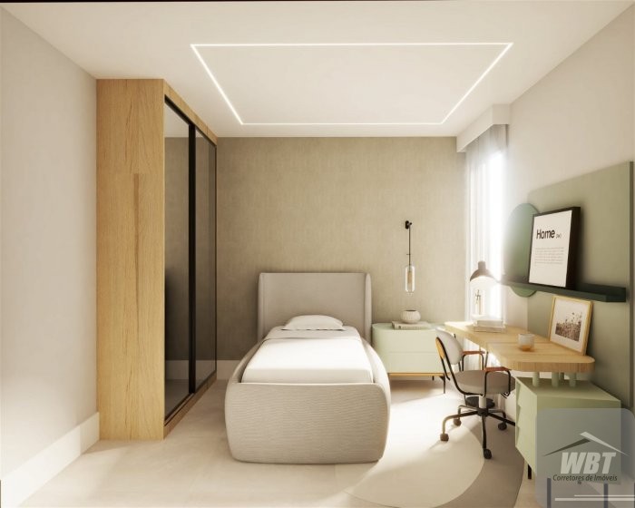 SOBRADOS COM 03 DORMS., SENDO 01 SUITE, FINANCI�VE