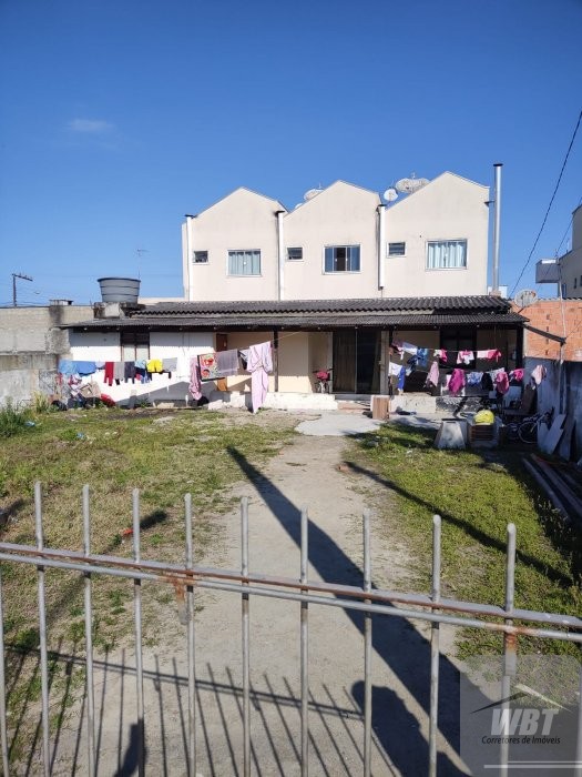 Terreno com 283.50m�, casa em anexo, murado!!!