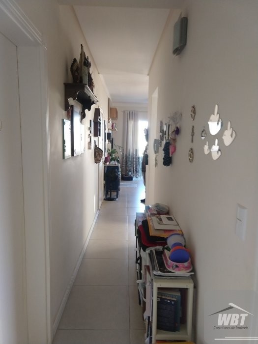 Apartamento com 02 dorm, SEMI-Mobiliado, 900m mar!