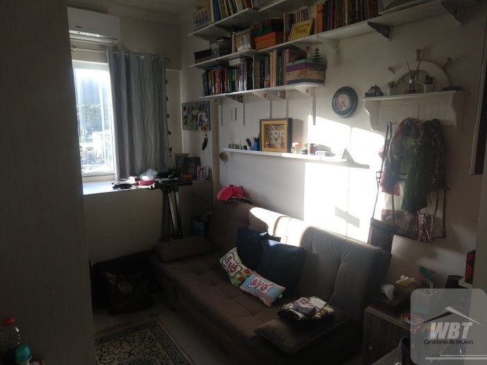 Apartamento com 02 dorm, SEMI-Mobiliado, 900m mar!