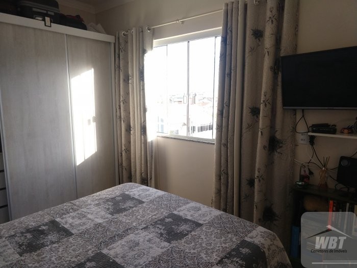 Apartamento com 02 dorm, SEMI-Mobiliado, 900m mar!