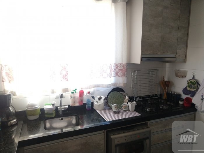 Apartamento com 02 dorm, SEMI-Mobiliado, 900m mar!