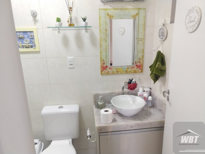 Apartamento com 02 dorm, SEMI-Mobiliado, 900m mar!