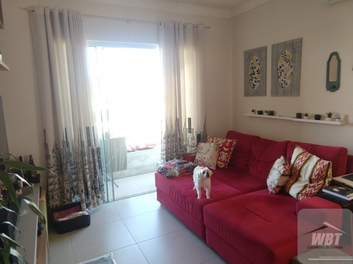 Apartamento com 02 dorm, SEMI-Mobiliado, 900m mar!