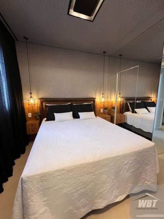 APARTAMENTO EM ITAPEMA, FINAMENTE MOBILIADO, COM 0