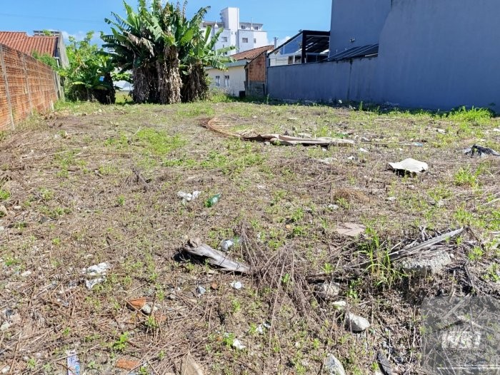 TERRENO EM ITAPEMA, COM 264m�, RUA CAL�ADA