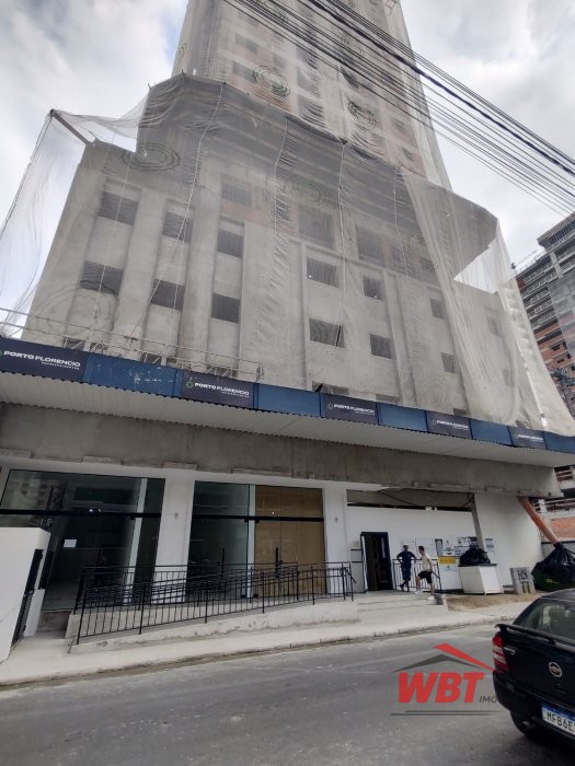 SALA COMERCIAL EM ITAPEMA, PRONTA, COM 75M�, OPORT