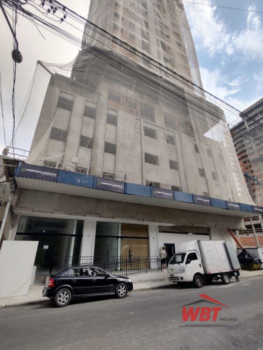 SALA COMERCIAL EM ITAPEMA, PRONTA, COM 75M�, OPORT