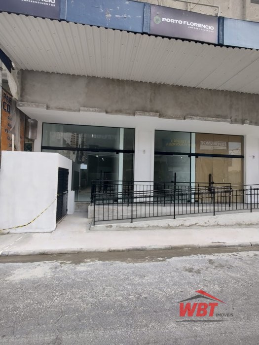 SALA COMERCIAL EM ITAPEMA, PRONTA, COM 75M�, OPORT
