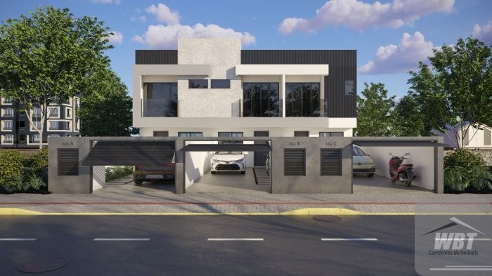 SOBRADOS COM 02 SU�TES, �TIMO ACABAMENTO, FINANCI�