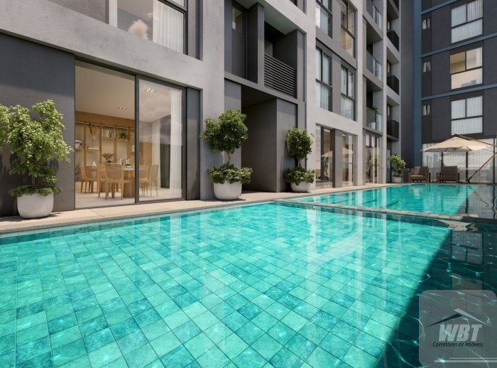 APARTAMENTOS EM ITAPEMA, COM 02 E 03 DORMS.