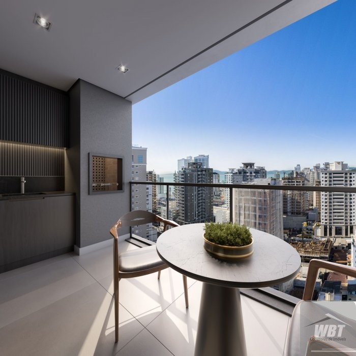 APARTAMENTOS EM ITAPEMA, COM 02 E 03 DORMS.