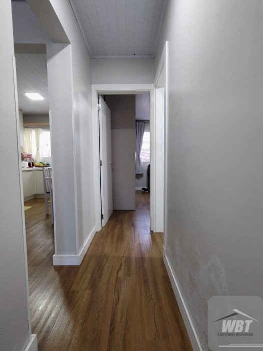 CASA EM ITAPEMA, COM  02 DOMS., MOBILIADA, 700M MA