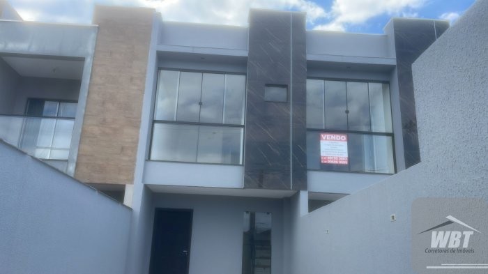 SOBRADOS EM ITAPEMA COM 03 DORMS, PRONTO!!! Morret