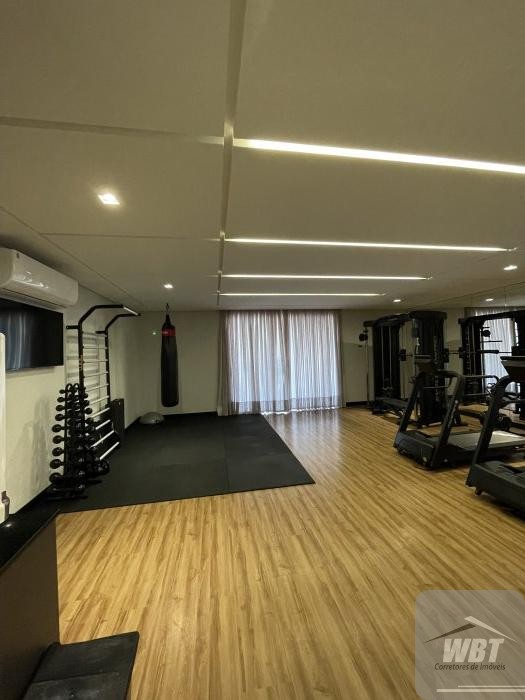 Apartamento Aluguel Anual