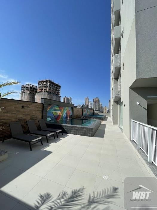 Apartamento Aluguel Anual