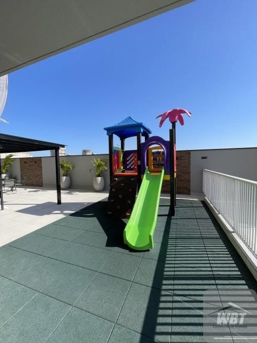 Apartamento Aluguel Anual