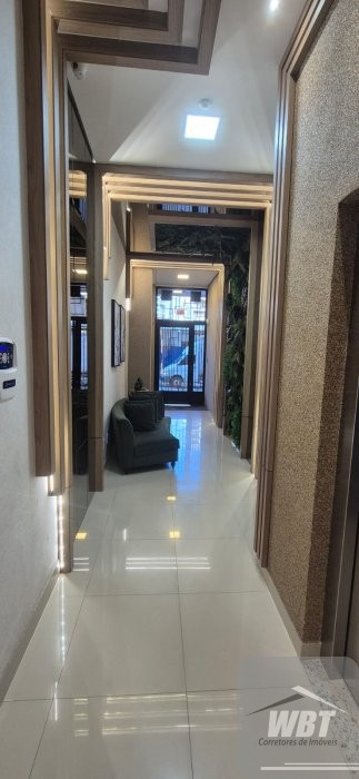 APARTAMENTO EM ITAPEMA, 300M MAR, COM 02 DORMS, MO