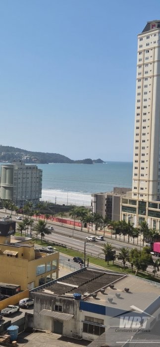 APARTAMENTO EM ITAPEMA, 300M MAR, COM 02 DORMS, MO