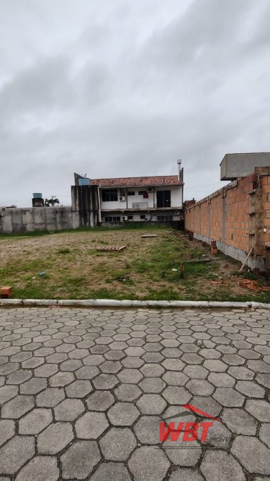 TERRENO COM RUA CAL�ADA, MEDINDO 303m�