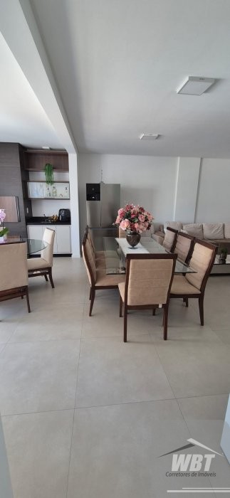 APARTAMENTO EM ITAPEMA, MOBILIADO, COM 03 DORMS, S