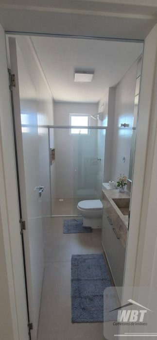 APARTAMENTO EM ITAPEMA, MOBILIADO, COM 03 DORMS, S