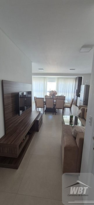 APARTAMENTO EM ITAPEMA, MOBILIADO, COM 03 DORMS, S