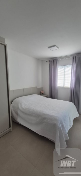 APARTAMENTO EM ITAPEMA, MOBILIADO, COM 03 DORMS, S