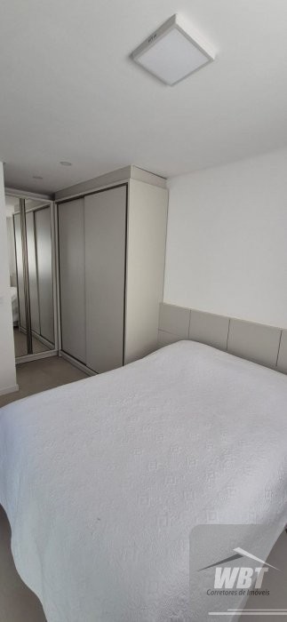 APARTAMENTO EM ITAPEMA, MOBILIADO, COM 03 DORMS, S