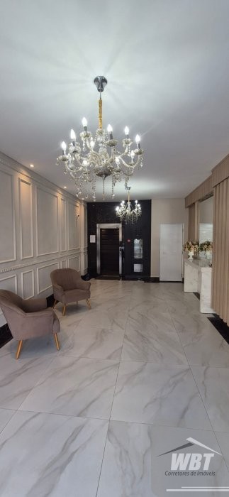 APARTAMENTO EM ITAPEMA, MOBILIADO, COM 03 DORMS, S