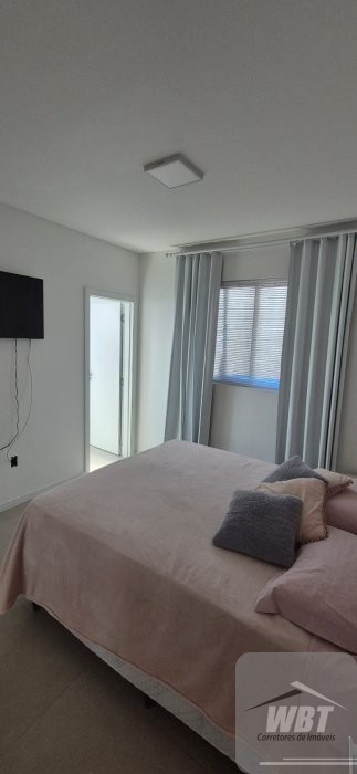 APARTAMENTO EM ITAPEMA, MOBILIADO, COM 03 DORMS, S