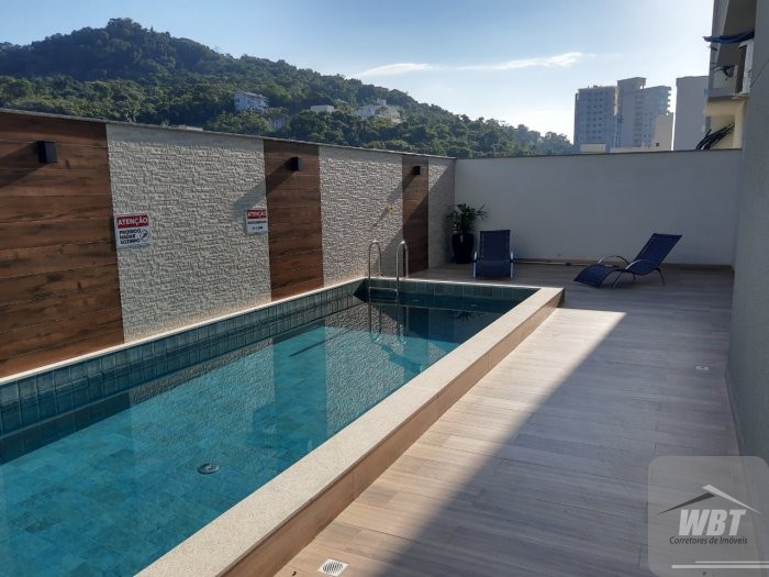 APARTAMENTO EM ITAPEMA, MOBILIADO, COM 03 DORMS, S