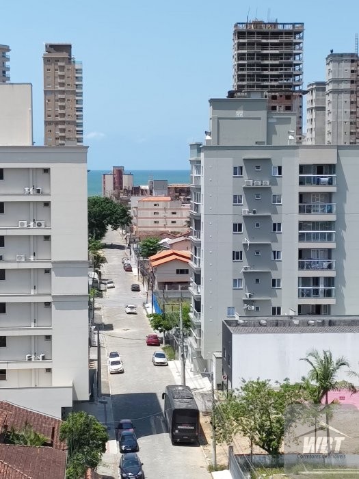 APARTAMENTO EM ITAPEMA, MOBILIADO, COM 03 DORMS, S