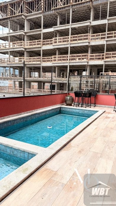 APARTAMENTO EM ITAPEMA, COM 02 DORMS, 500M DO MAR!