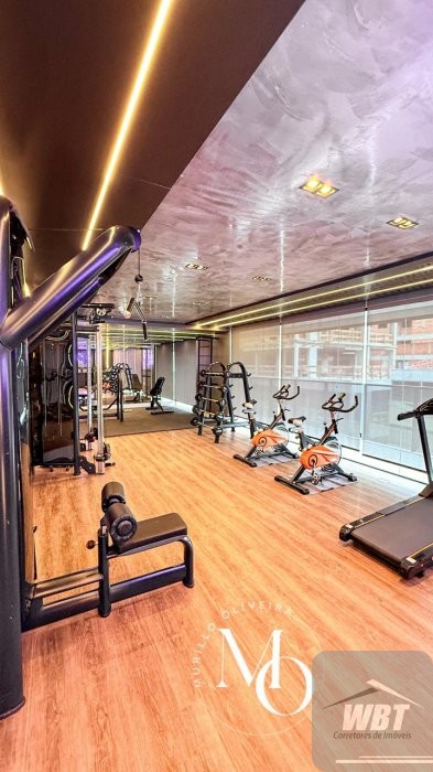 APARTAMENTO EM ITAPEMA, COM 02 DORMS, 500M DO MAR!