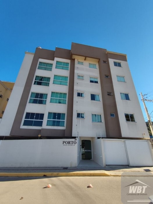 Apartamento Aluguel Anual