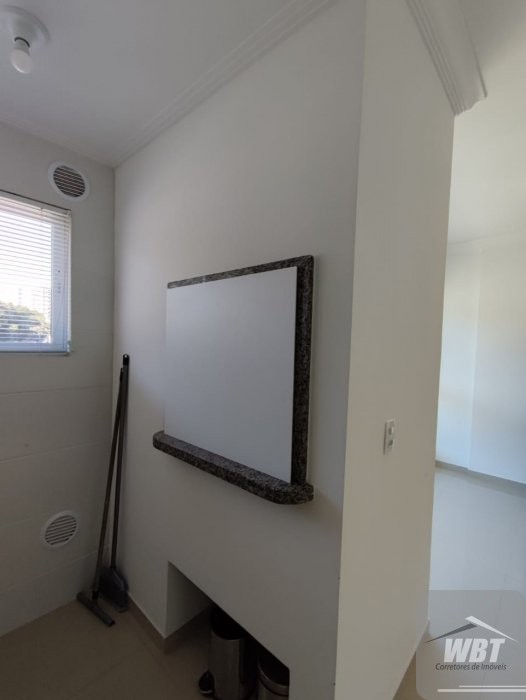 Apartamento Aluguel Anual