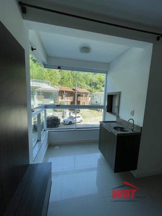 Apartamento Aluguel Anual