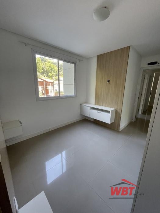 Apartamento Aluguel Anual