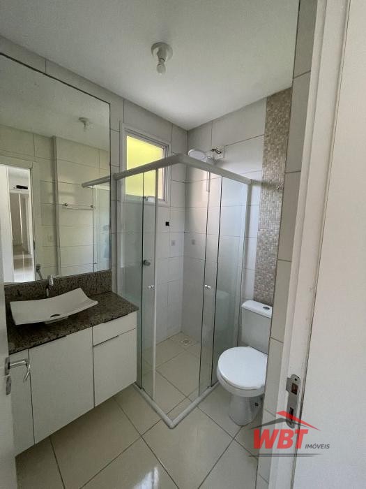 Apartamento Aluguel Anual