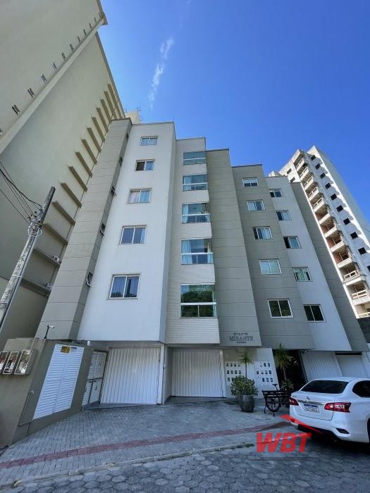 Apartamento Aluguel Anual