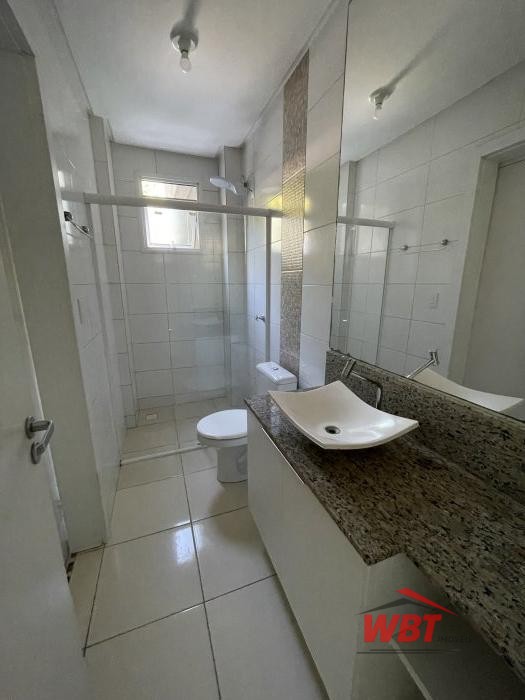 Apartamento Aluguel Anual