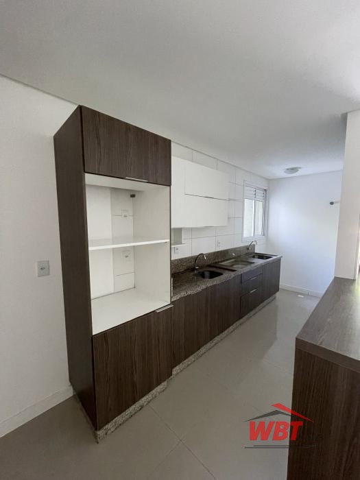 Apartamento Aluguel Anual