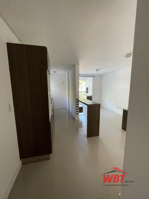 Apartamento Aluguel Anual