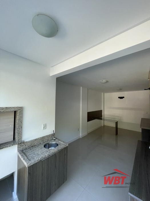 Apartamento Aluguel Anual